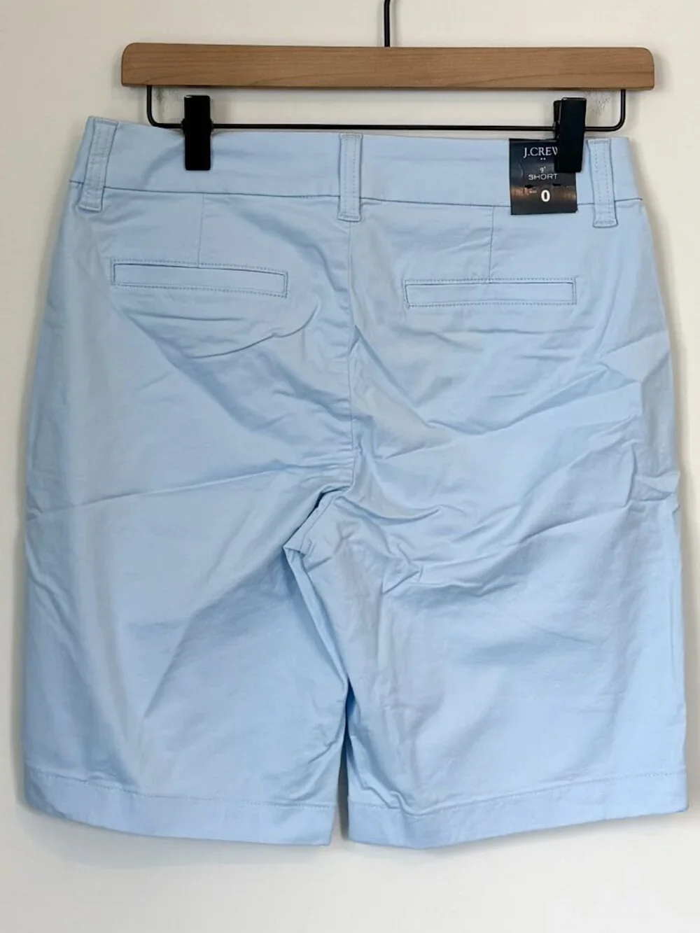 J. Crew crew light